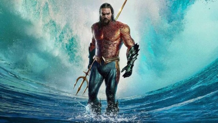 Aquaman 2
