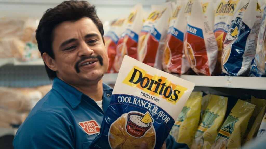 Flamin' Hot - O Sabor que Mudou a História está no Star+