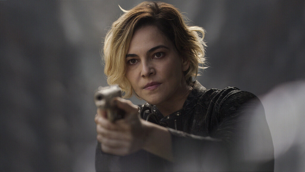 3ª temporada de Bom Dia, Verônica chega à Netflix