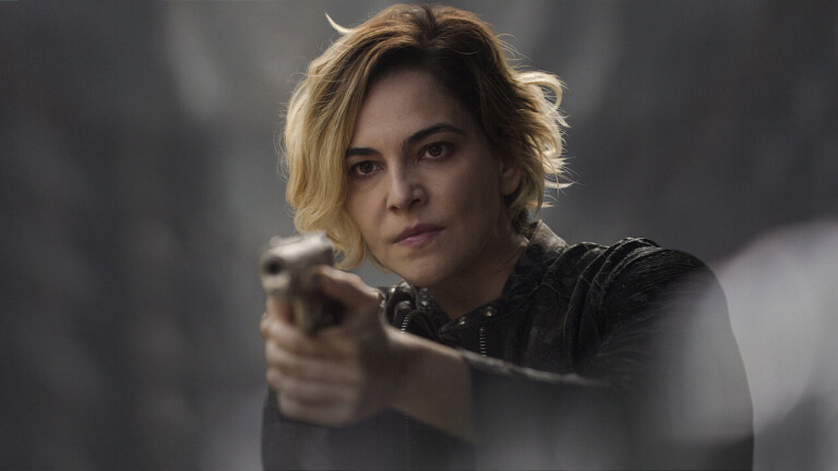 3ª temporada de Bom Dia, Verônica chega à Netflix