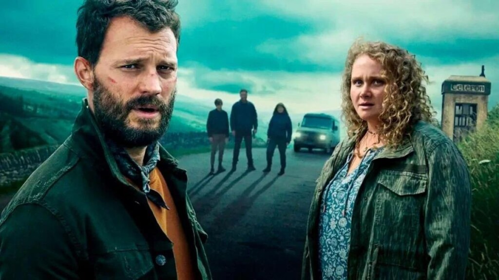 O Turista chega na sua 2ª temporada na Netflix