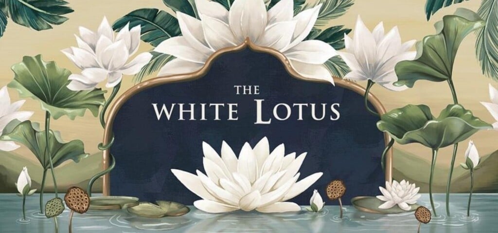 The White Lotus