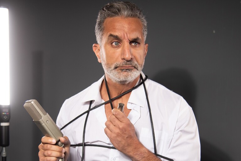 Bassem Youssef