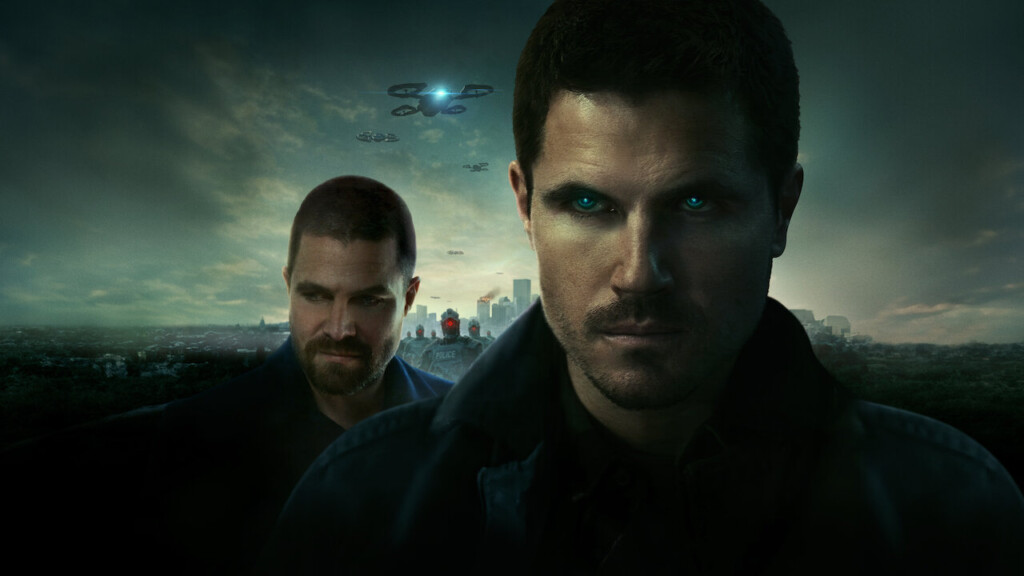 Code 8: Parte 2