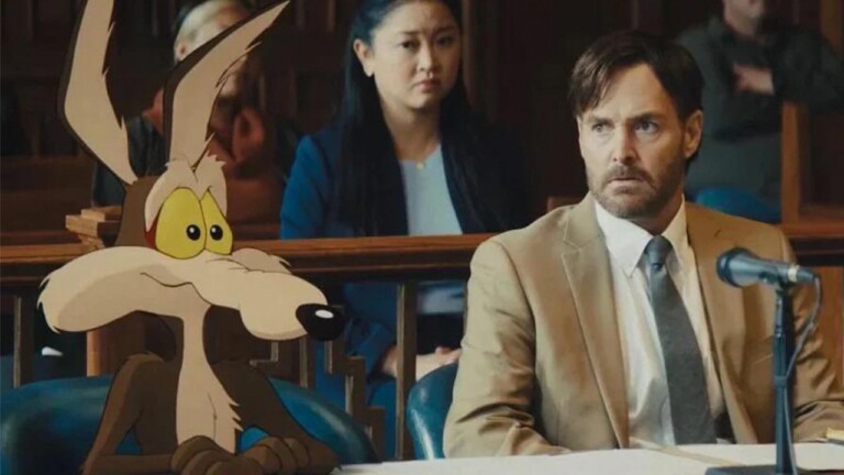 Coyote vs Acme