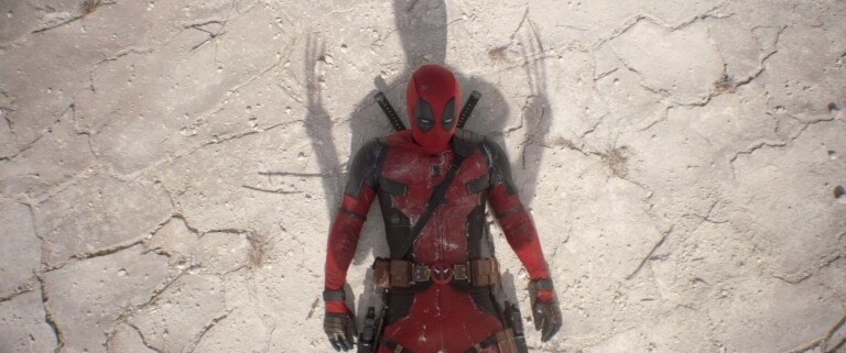 Deadpool e Wolverine