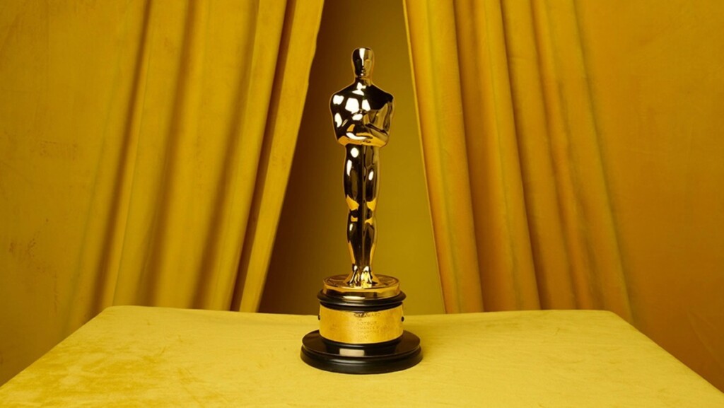 Estatueta do Oscar