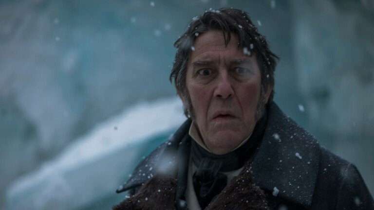 The Terror
