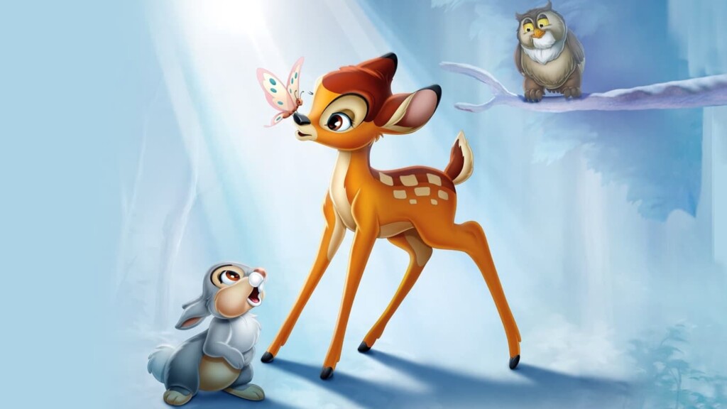 Bambi