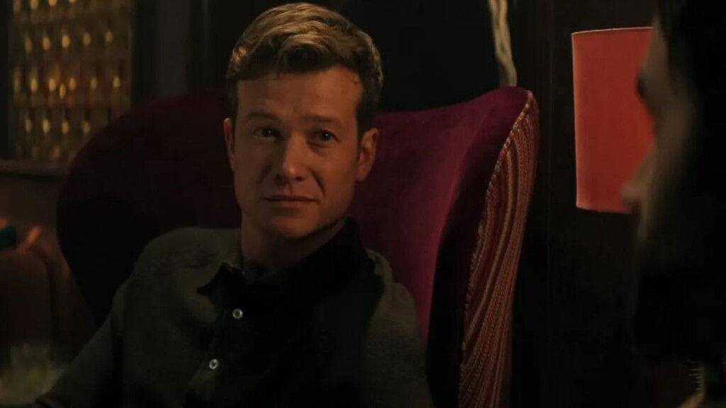 Ed Speleers