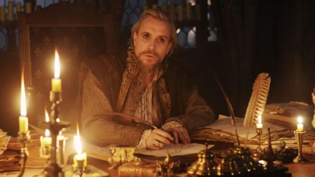Rhys Ifans em Anônimo