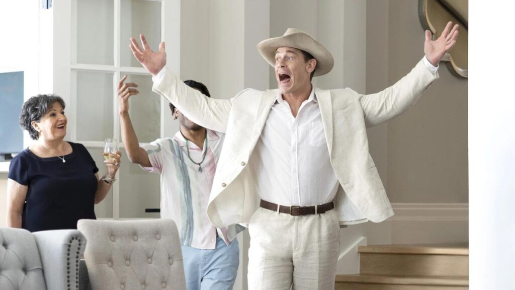 Ricky Stanicky está no Prime Video