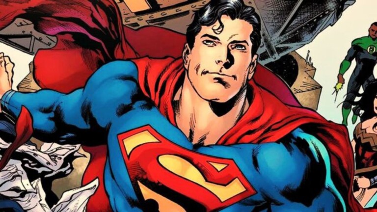 Superman