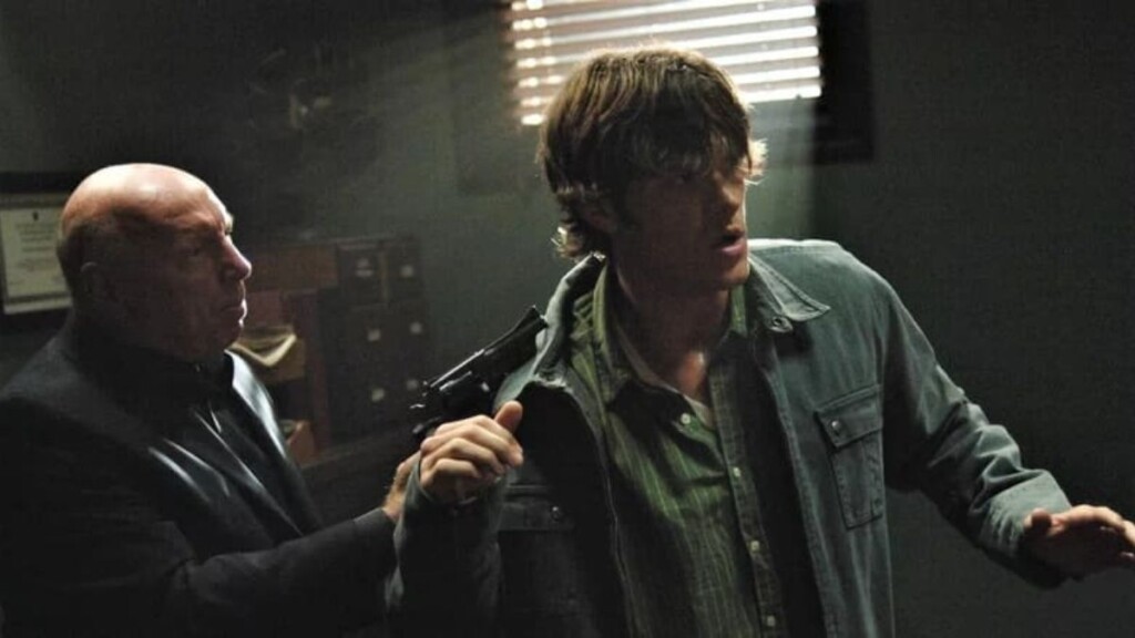 Supernatural