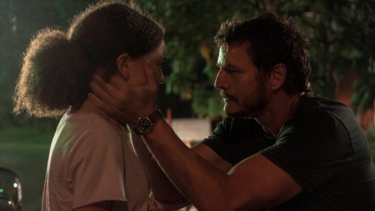 The Last of Us