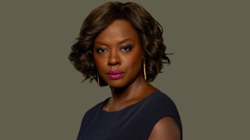 Viola Davis