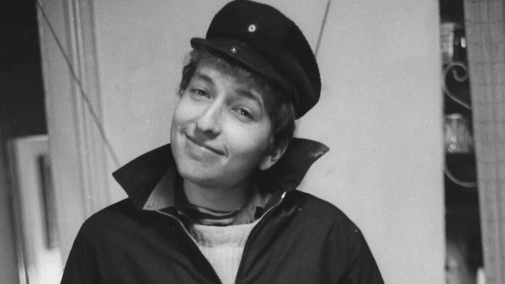 Bob Dylan