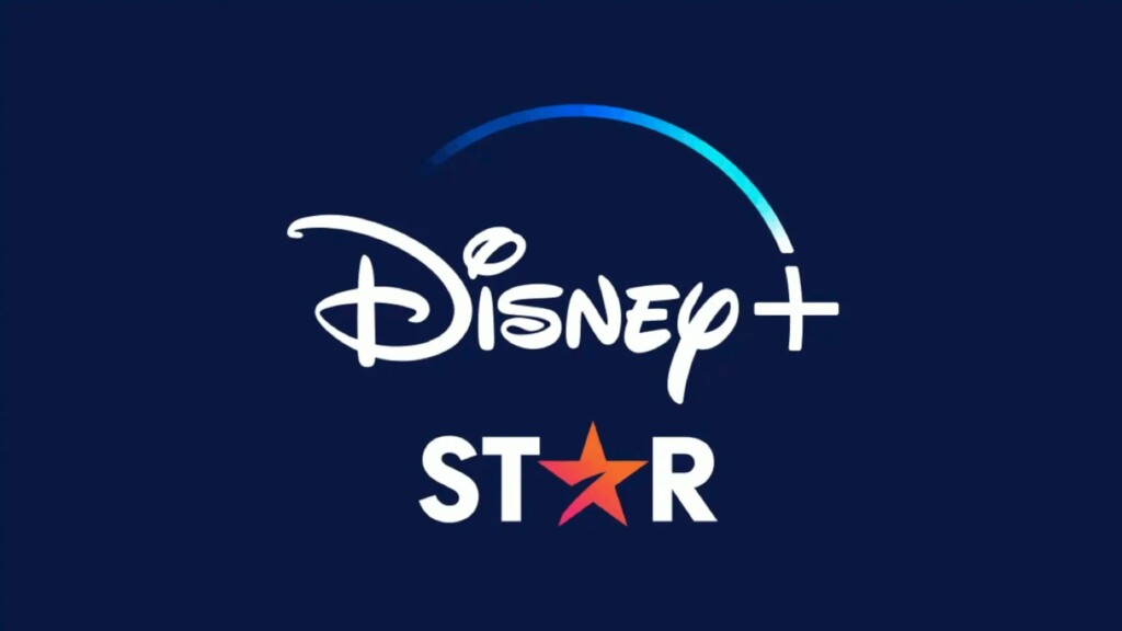 Disney+ e Star+ se tornarão um streaming só