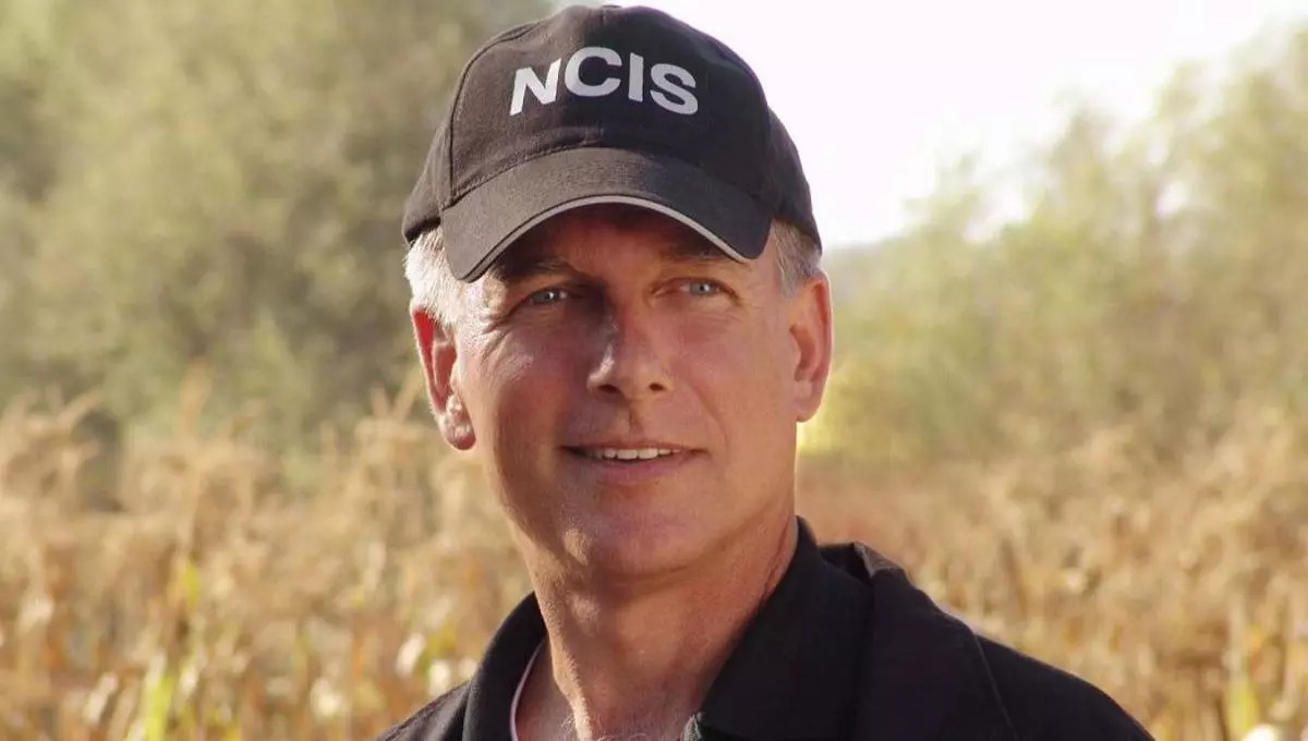 Mark Harmon vive Gibbs em NCIS