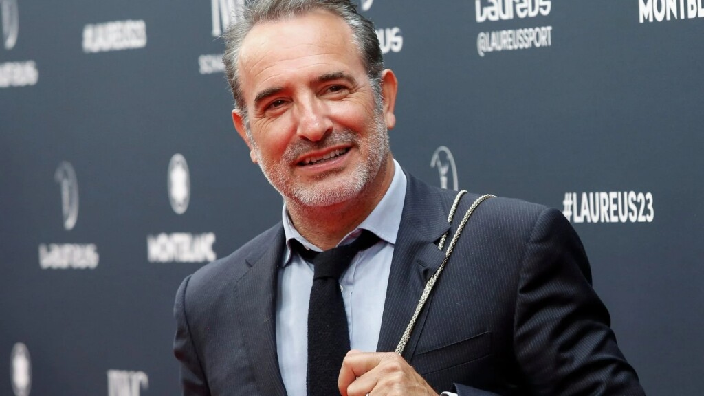 Jean Dujardin