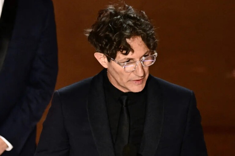 Jonathan Glazer no Oscar 2024