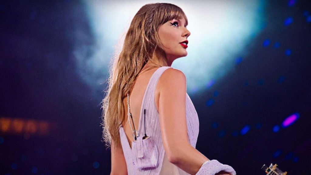 Taylor Swift - The Eras Tour (Taylor's Version)