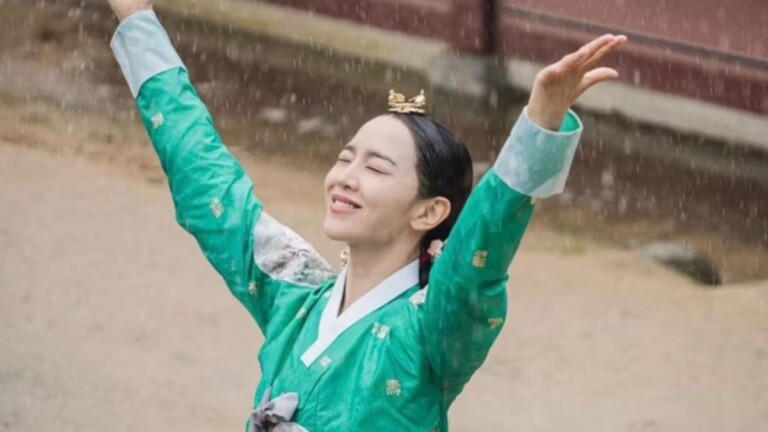 Atriz Shin Hye-Sun