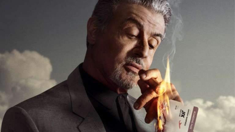 Explicamos as perturbadoras acusações contra Sylvester Stallone