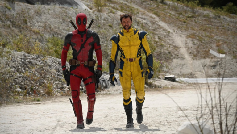 Todos os filmes de ação que estreiam em 2024