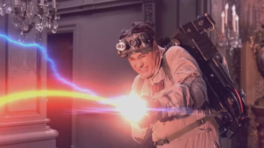 Ghostbusters 1984