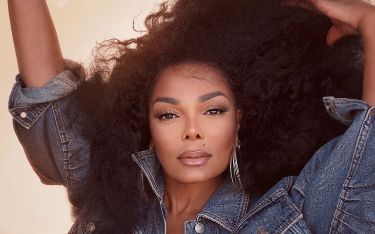 Janet Jackson