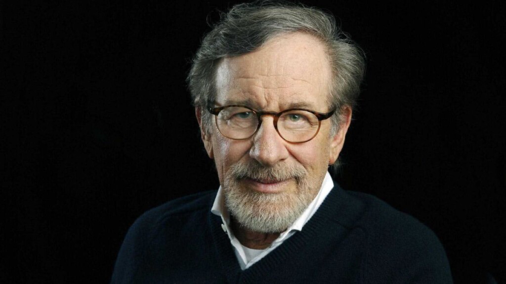 Steven Spielberg