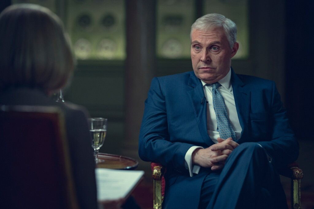 A Grande Entrevista está disponível na Netflix