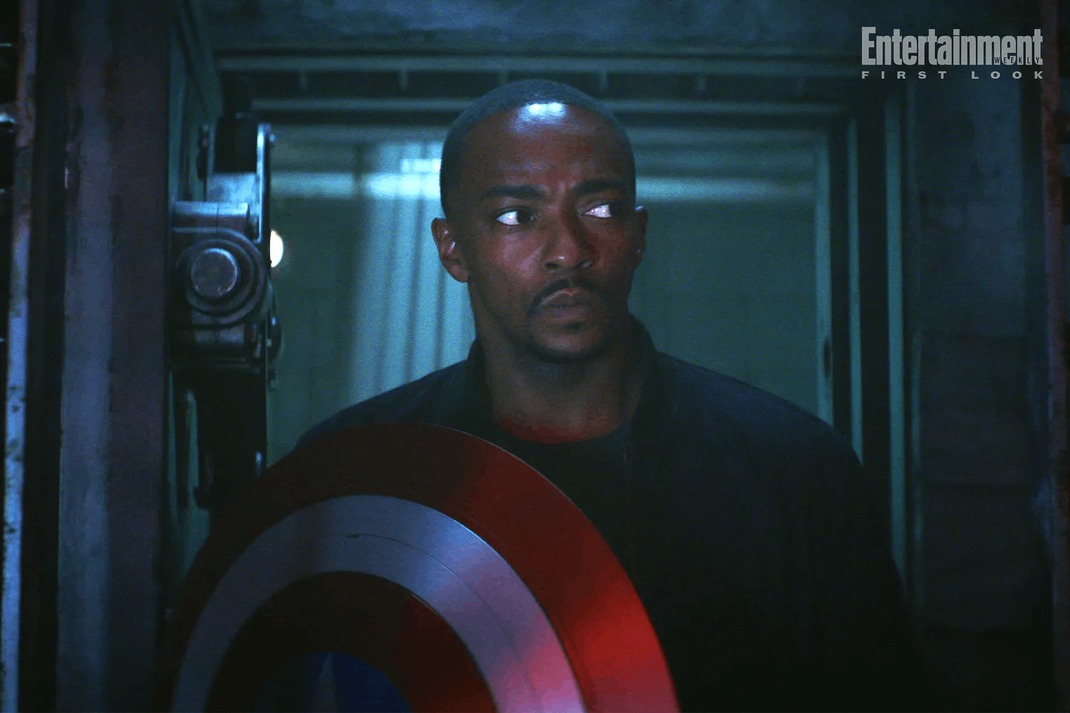 Anthony Mackie faz comentário polêmico sobre Capitão América 4 e pode começar onda de boicote ao filme