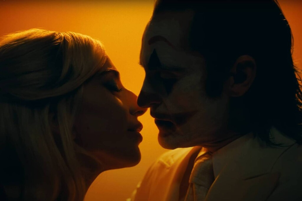 Coringa: Delírio a Dois