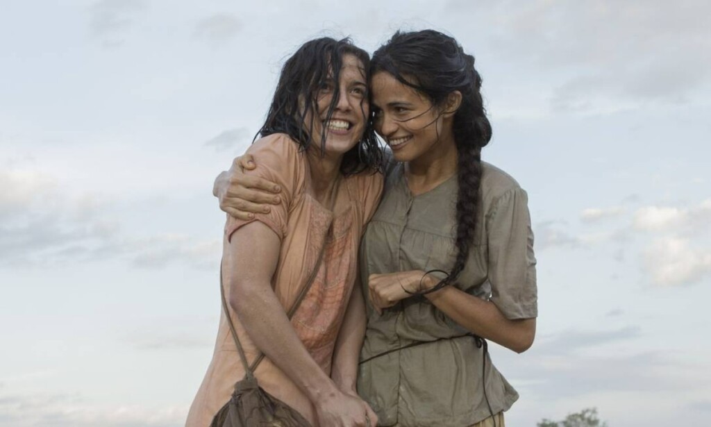 Entre Irmãs está disponível na Netflix