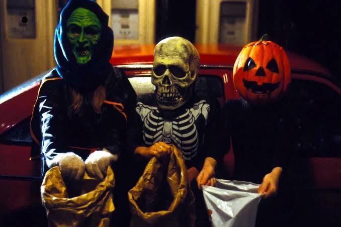 Halloween III: A Noite das Bruxas