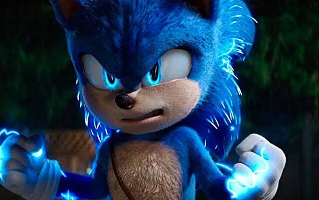 Sonic