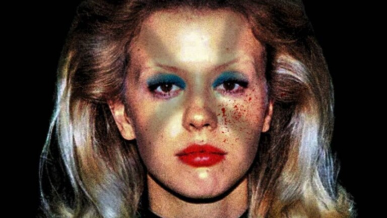 Mia Goth em Maxxxine