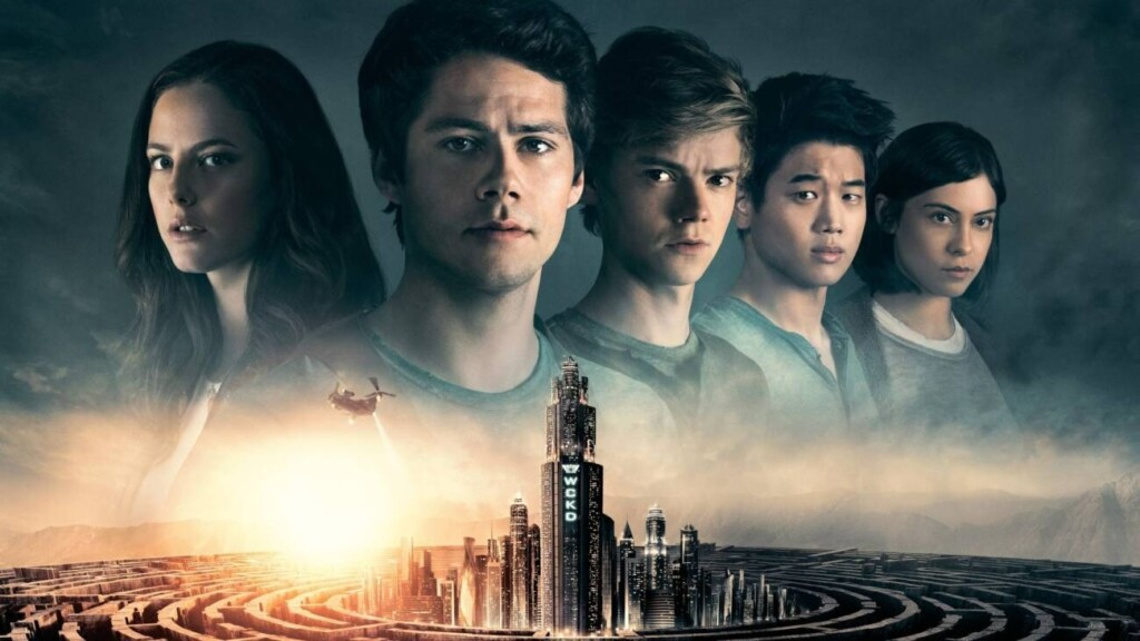 Maze Runner