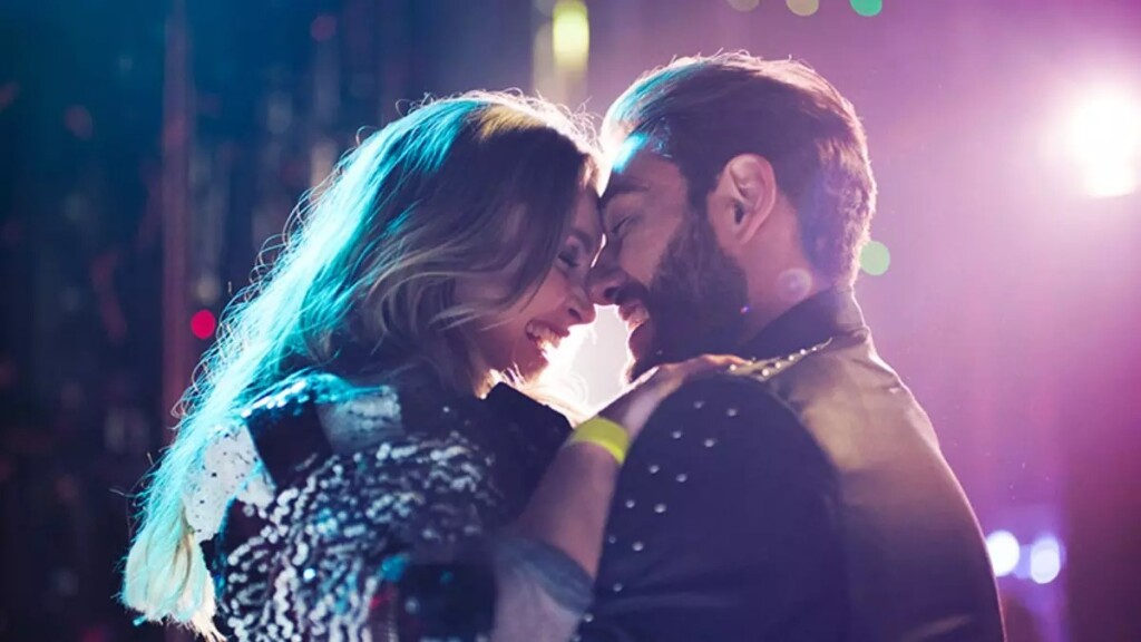 Rodeio Rock está na Netflix