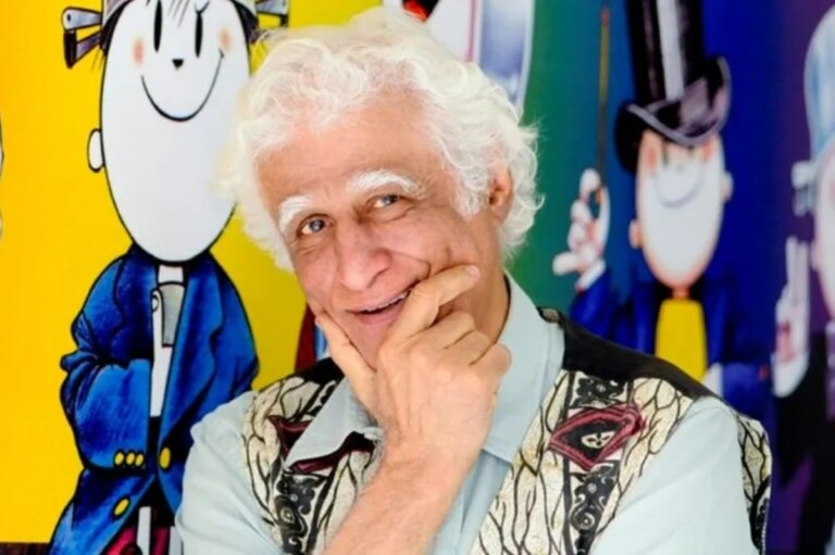 Ziraldo