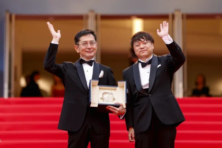 Histórico: Studio Ghibli ganha a Palma de Ouro honorária em Cannes