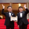 Histórico: Studio Ghibli ganha a Palma de Ouro honorária em Cannes
