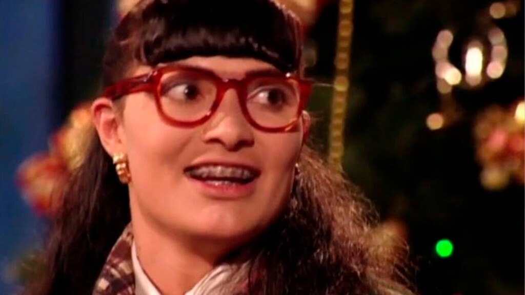 Betty, a Feia