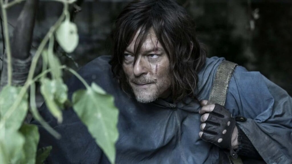 Daryl Dixon