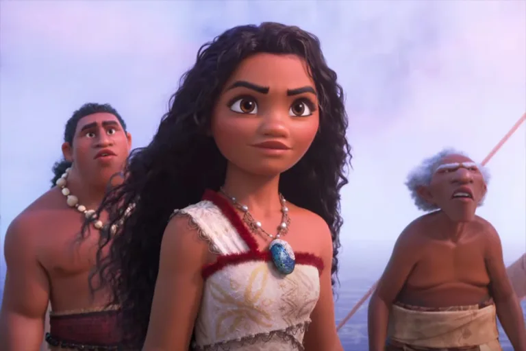 Moana 2 deve bater recorde de estreia nos EUA