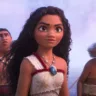 Moana 2 deve bater recorde de estreia nos EUA