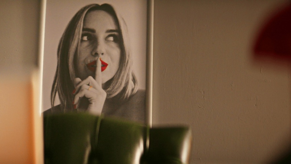Ashley Madison: Sexo, Mentiras e Escândalo