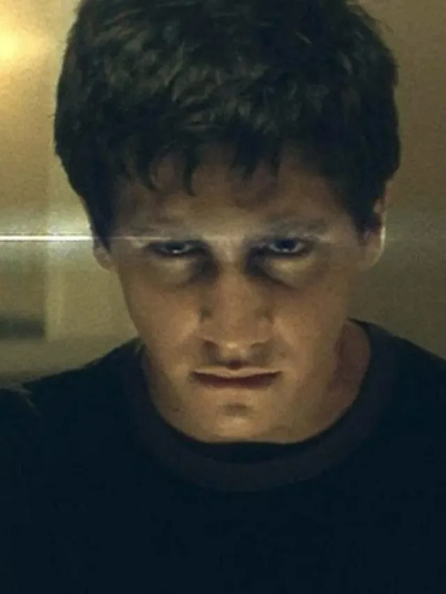 Jake Gyllenhaal em Donnie Darko